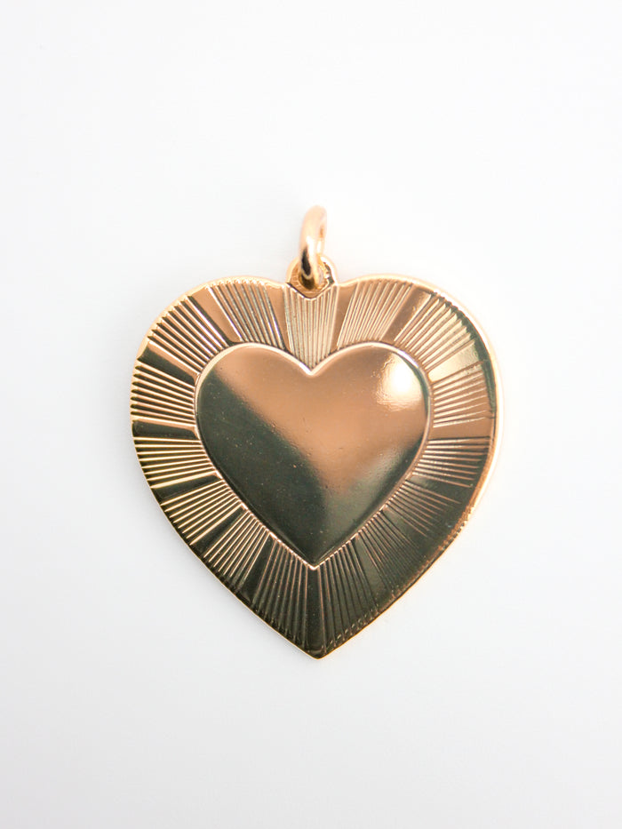 The Aura Necklace Charms