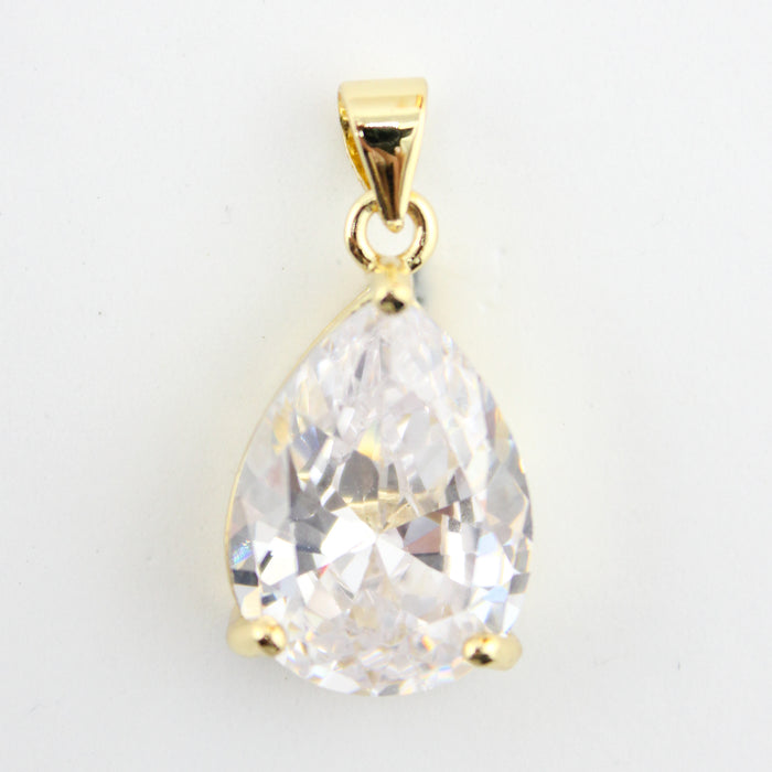 Amuleto Charm Necklace