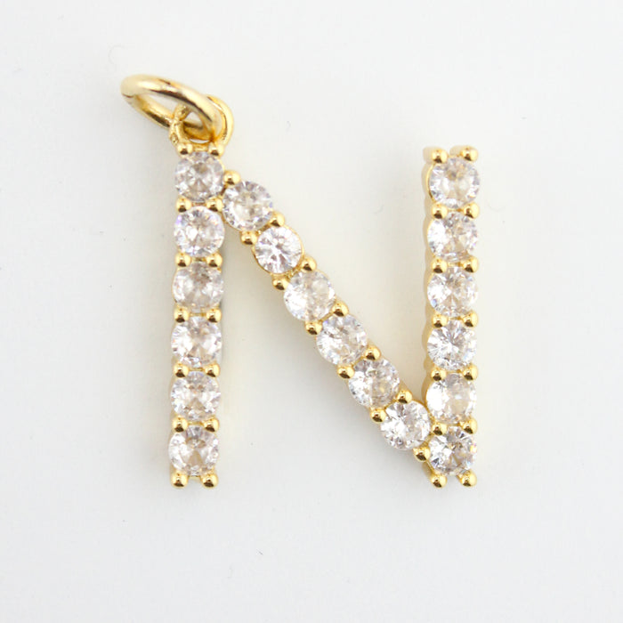 Lumière BYO Initials