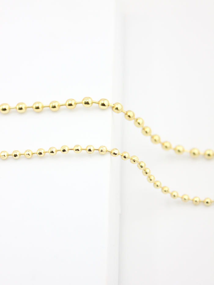 Lumière BYO Charm Necklace