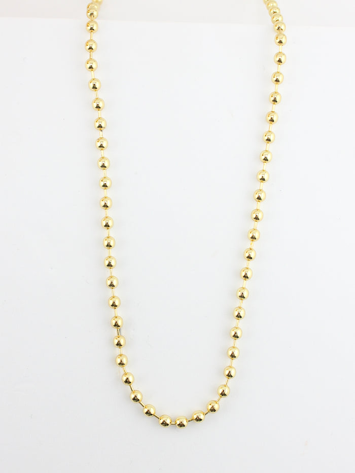 Lumière BYO Charm Necklace