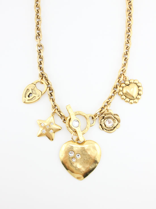 Heirloom Heart