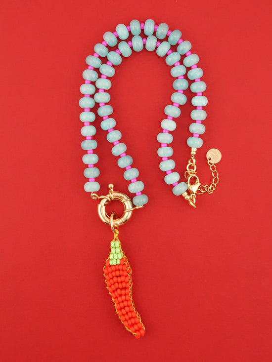 Brisa Picante Necklace