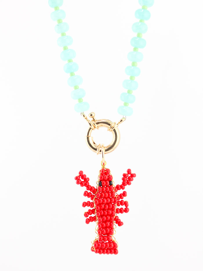 Coral Reef Necklace