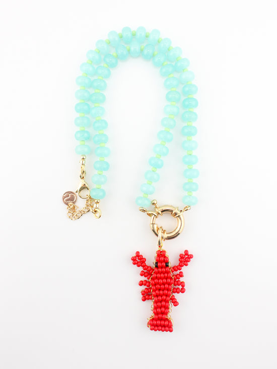 Coral Reef Necklace