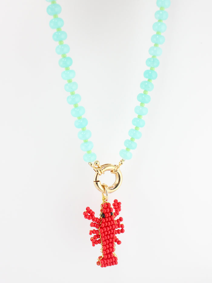 Coral Reef Necklace