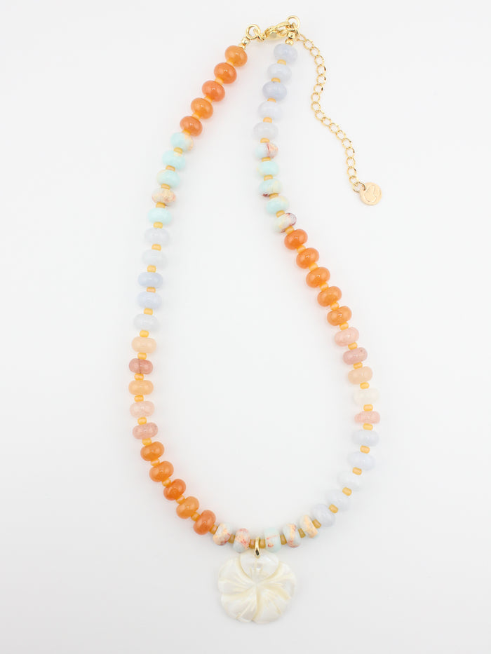 Sunset Cove Necklace
