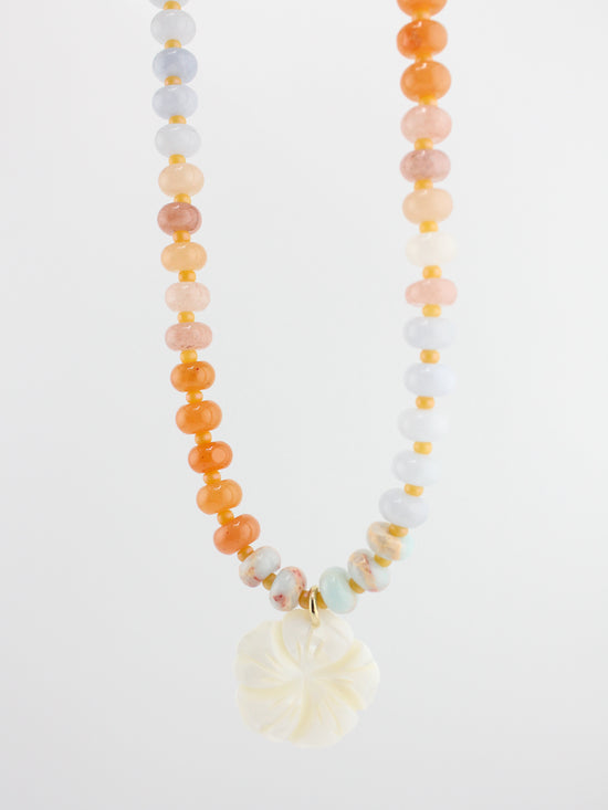 Sunset Cove Necklace
