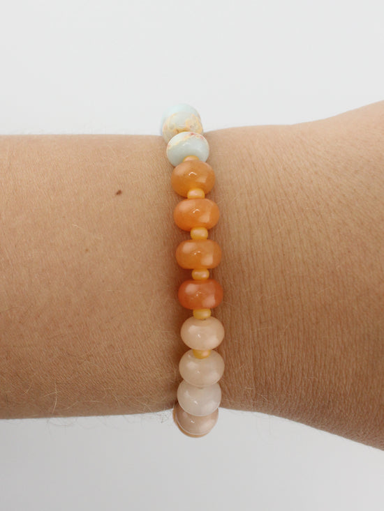 Sunset Cove Bracelet