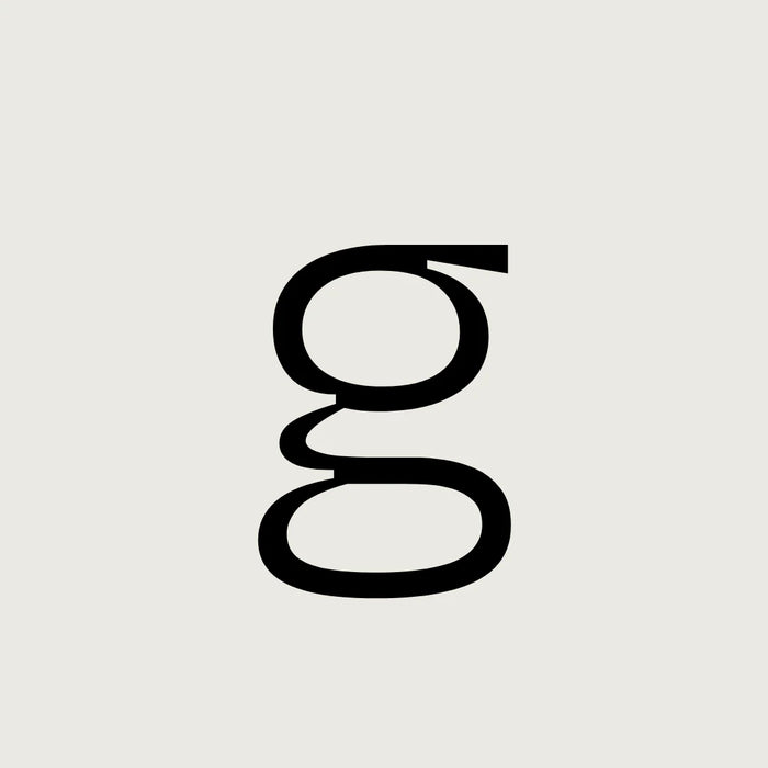 Lumière BYO Initials