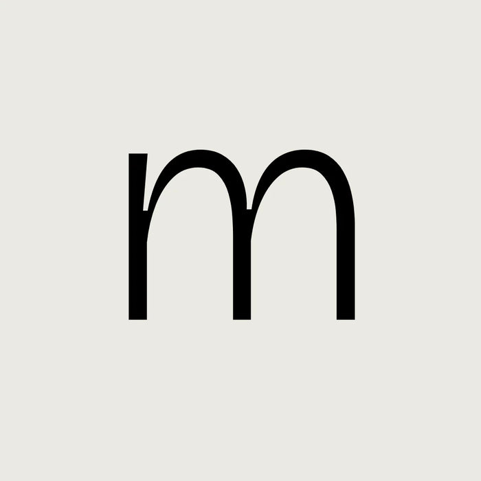 Lumière BYO Initials