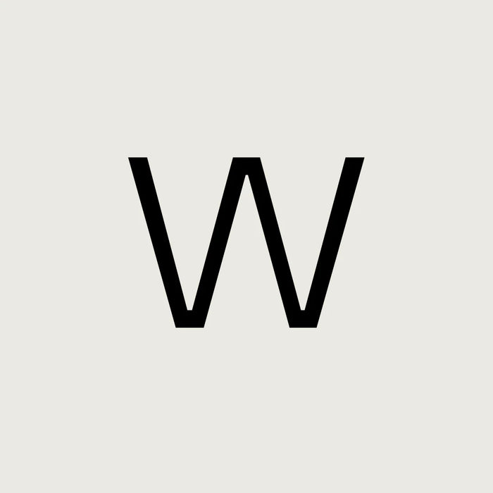 Lumière BYO Initials