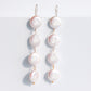 Amara Pearl Drop Earrings
