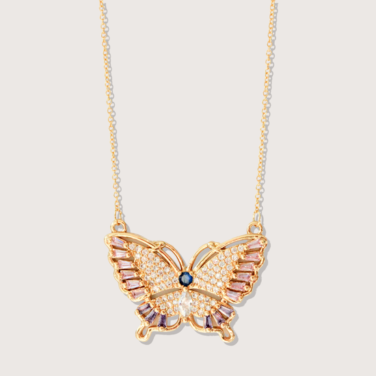 Butterfly Chain