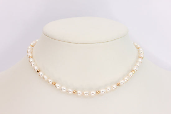 COHEALI 100pcs Pearl Decor Bracelet Accessories Hand Decor Costume Jewelry  Pearl Necklace Choker Handmade Necklaces Pearl Trim Hand Jewelry Necklace