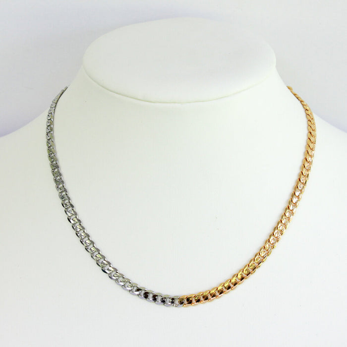 Two Tone Chain