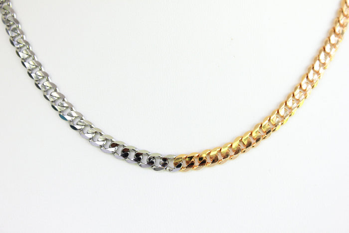 Two Tone Chain