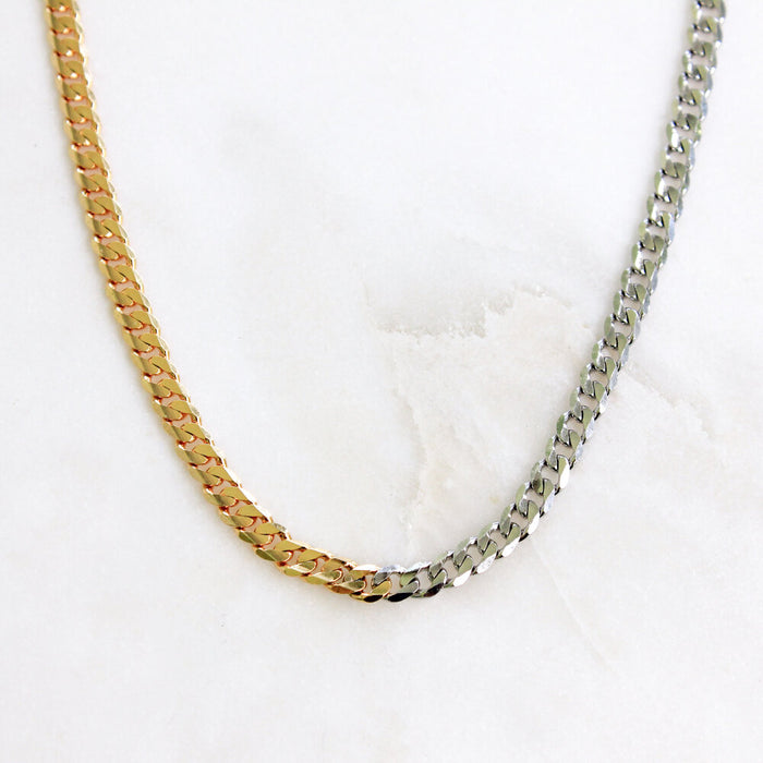 Two Tone Chain